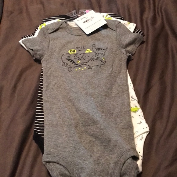 Other - Baby boy onesies